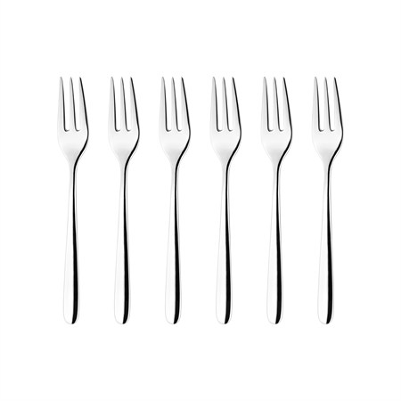 set 6 forchettine frida